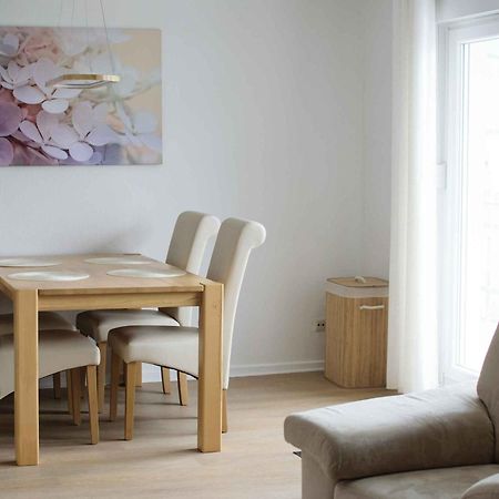 Annes Stuebchen Appartement Schmallenberg Buitenkant foto