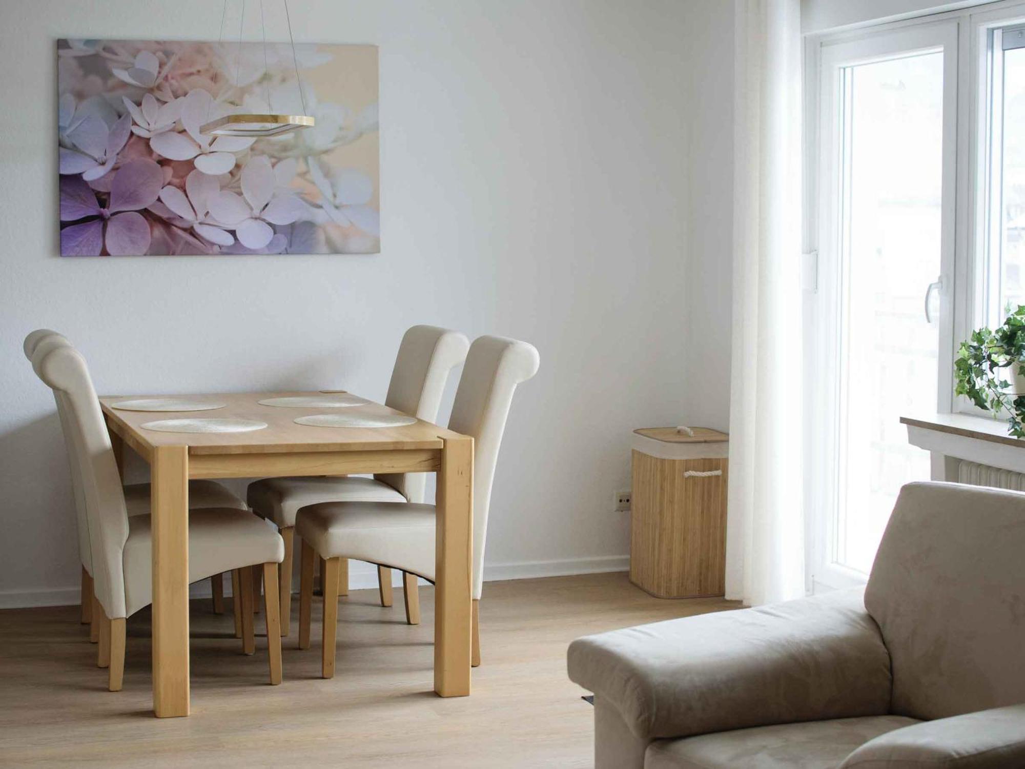 Annes Stuebchen Appartement Schmallenberg Buitenkant foto