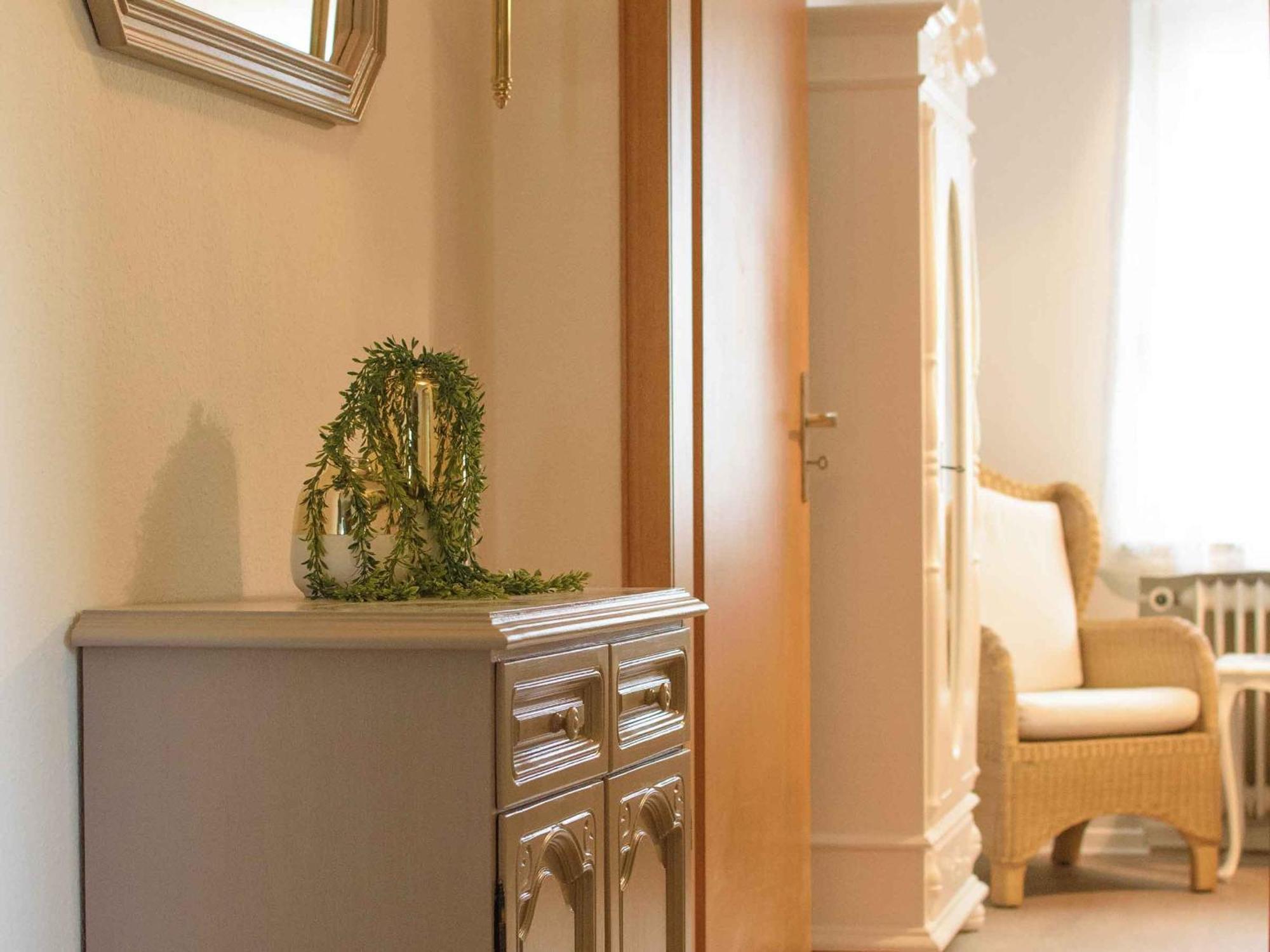 Annes Stuebchen Appartement Schmallenberg Buitenkant foto