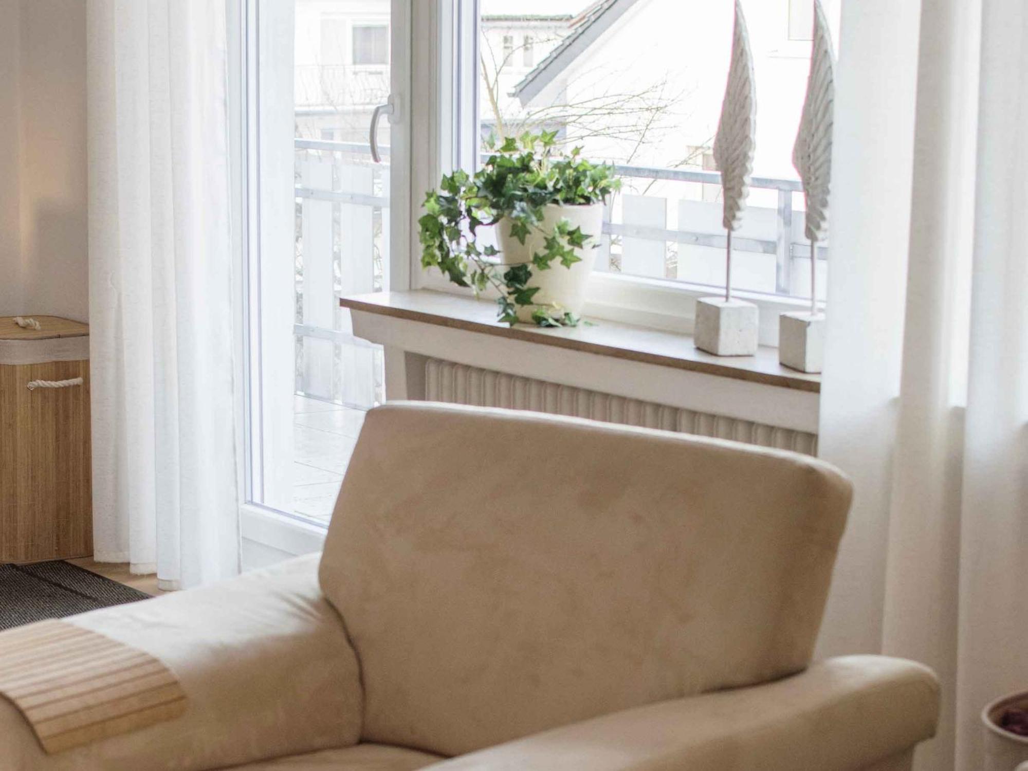 Annes Stuebchen Appartement Schmallenberg Buitenkant foto