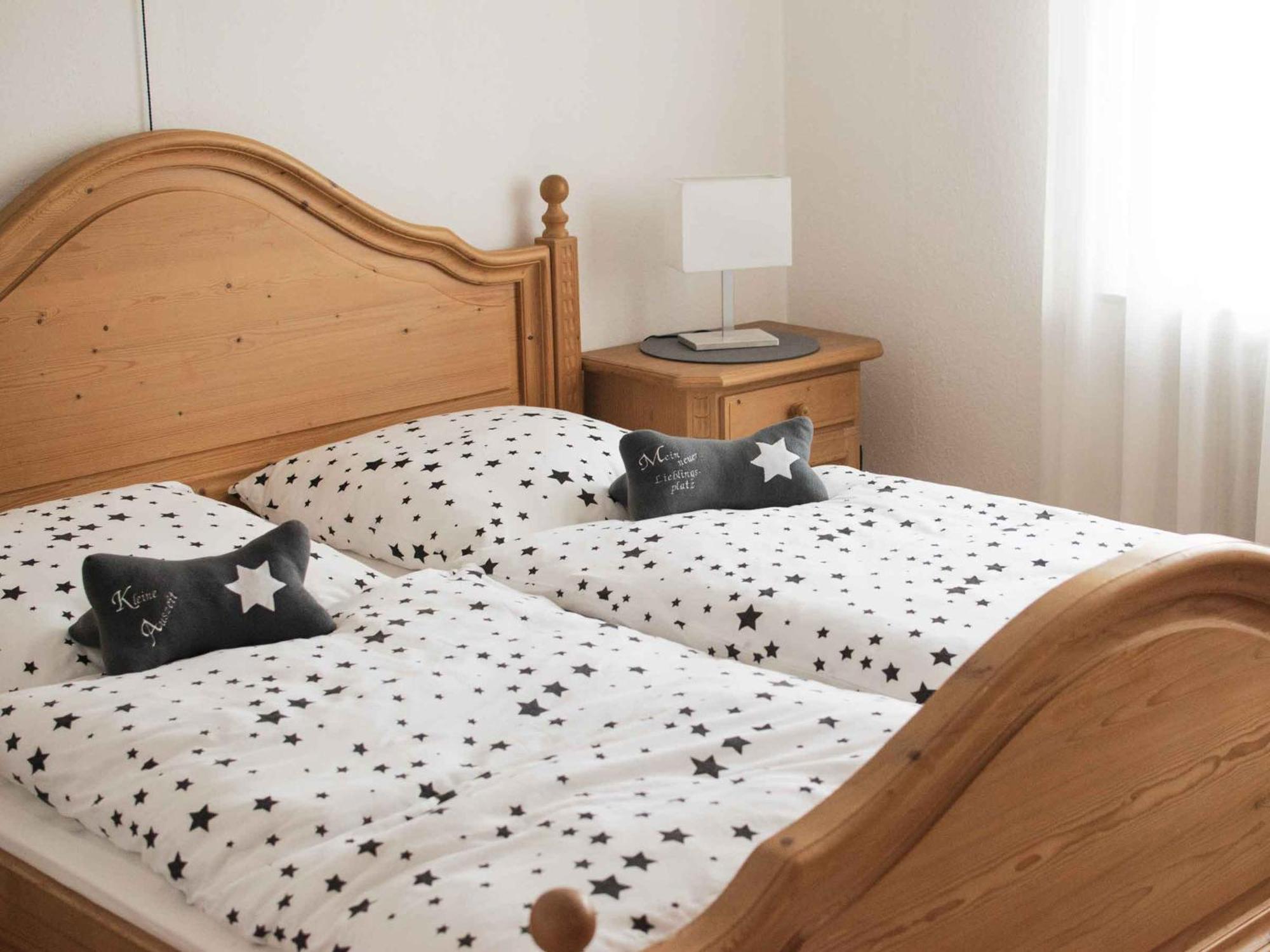 Annes Stuebchen Appartement Schmallenberg Buitenkant foto