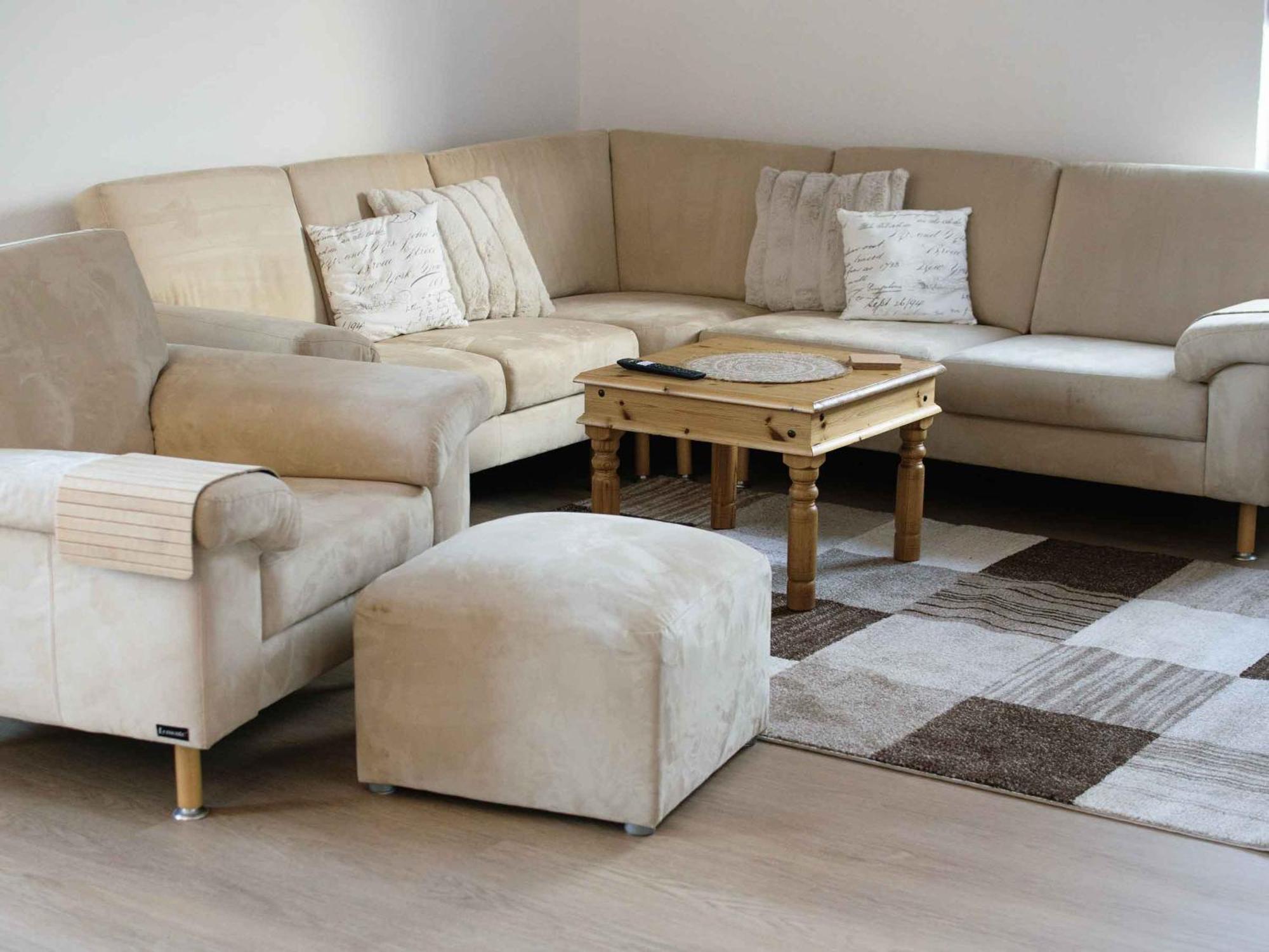 Annes Stuebchen Appartement Schmallenberg Buitenkant foto