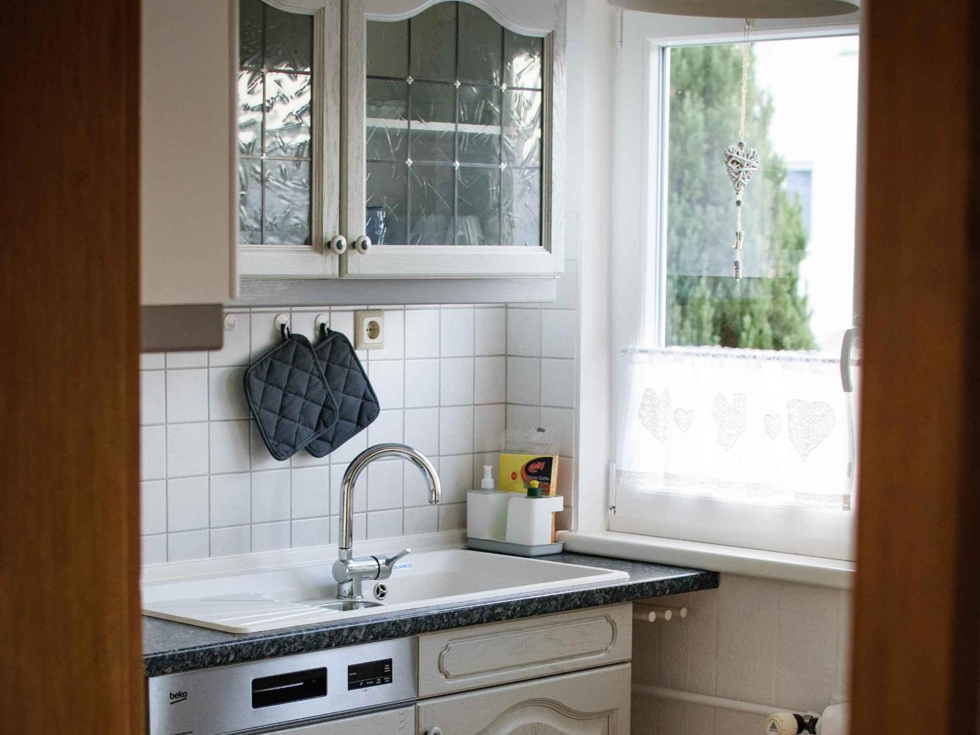 Annes Stuebchen Appartement Schmallenberg Buitenkant foto